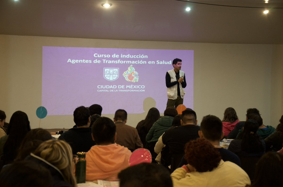 Mauricio López Manning tweet media