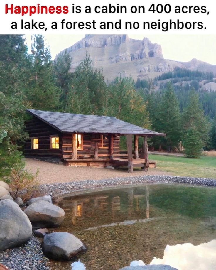 Mountain Cabins (@cabinsmountain) on Twitter photo 