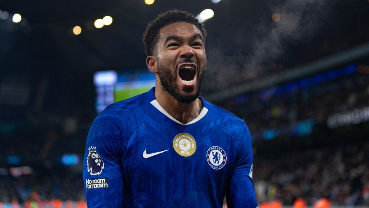 VibesFoot's tweet image. 🗣️ « 𝗡𝗢𝗨𝗦 𝗩𝗢𝗨𝗟𝗢𝗡𝗦 𝗧𝗢𝗨𝗧 𝗚𝗔𝗚𝗡𝗘𝗥. 𝗡𝗢𝗨𝗦 𝗔𝗩𝗢𝗡𝗦 𝗟’𝗘𝗙𝗙𝗘𝗖𝗧𝗜𝗙 𝗤𝗨’𝗜𝗟 𝗙𝗔𝗨𝗧 ! » 💙🏴󠁧󠁢󠁥󠁮󠁧󠁿

Reece James s'est exprimé sur l'ambition de Chelsea avec l'arrivée de Liam Rosenior chez les Blues. 👇

« 𝗡𝗼𝘂𝘀 𝗮𝘃𝗼𝗻𝘀 𝘂𝗻 𝗲𝗻𝘁𝗿𝗮𝗶̂𝗻𝗲𝘂𝗿…