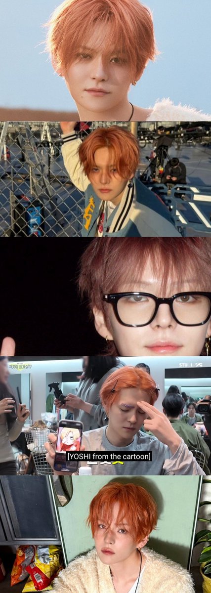 youseeany's tweet image. definitely, #yorina : tap for surprise ☆