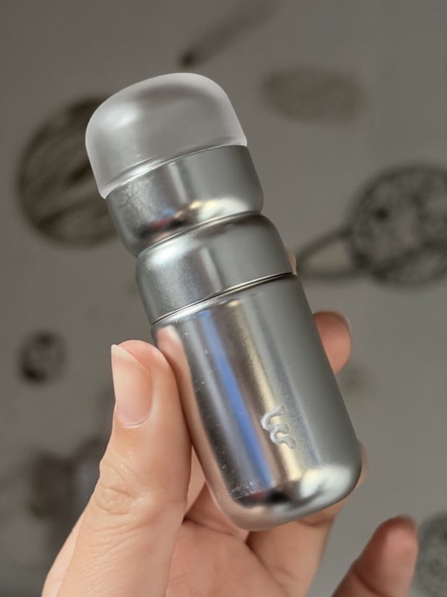 glowandchill's tweet image. GIVEAWAY liquid blush Mad For makeup ❤️

🏆 1 orang pemenang 🏆 

Rules :
• follow @glowandchill
• RT &amp;amp; ❤️ tweet ini
• RT &amp;amp; ❤️ thread x.com/glowandchill/s…
• reply “alasan knp mau blush ini + tag @madformakeup_co “

GOODLUCK  #Giveaway #zonabu #zonauang