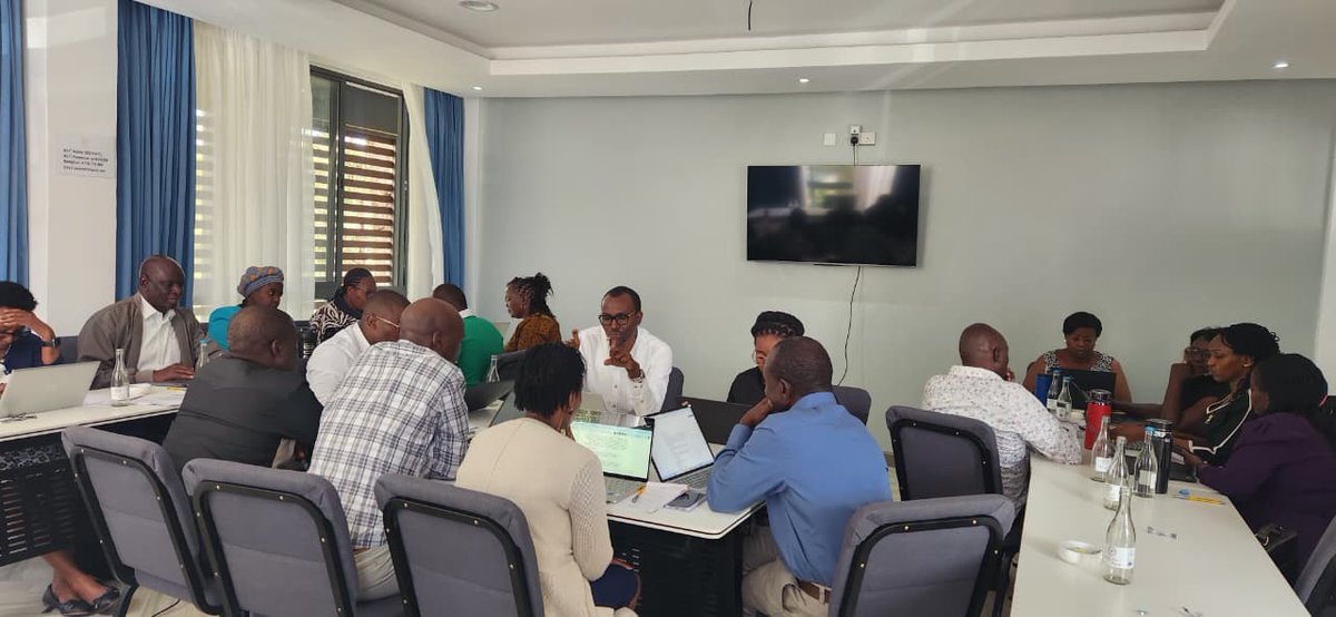 CHASP Advisory tweet media