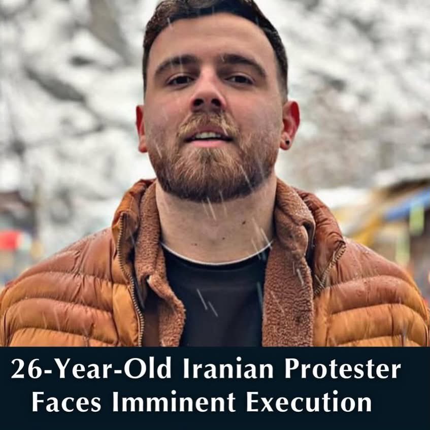 Hvor grusomt kan et styre blive? Så grusomt, som mullahernes styre i Iran. 

Hvordan lever, sover og spiser man, hvis man dræber sine egne borgere, blot fordi de ønsker at leve et liv i frihed?

#Iran #FreeIran2026