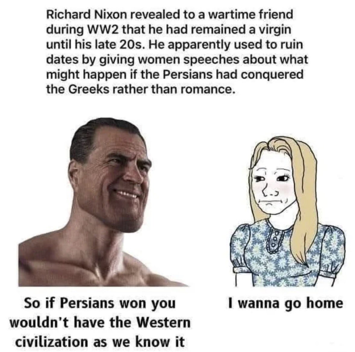 UpdatingOnRome's tweet image. Gm