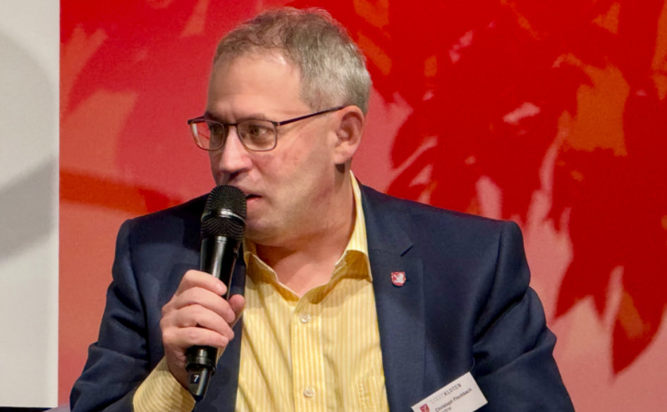 Christoph Fischbach tweet media
