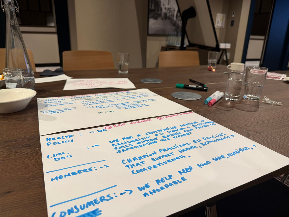 The Right Street digital tweet media