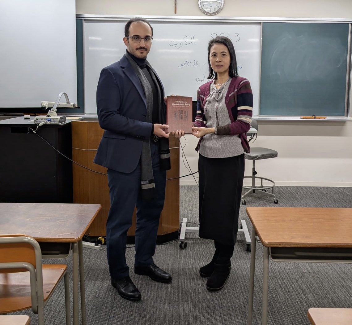 فالح بن علي الأجهر tweet media