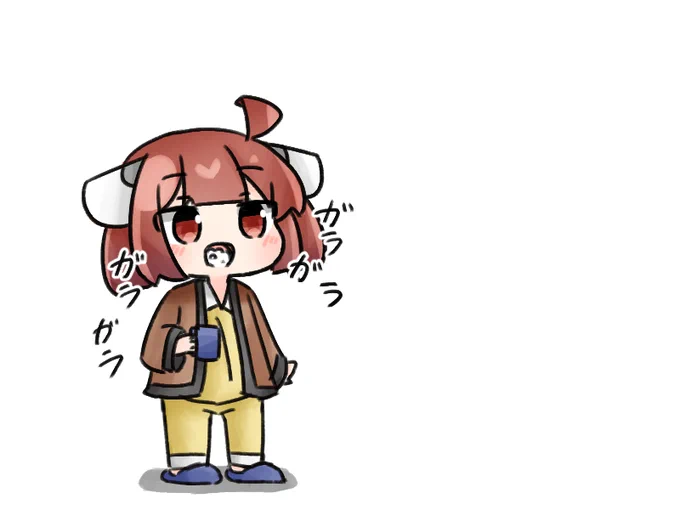 今シーズンはうがい薬使って頻繁にうがいしているから 喉痛くなっていない