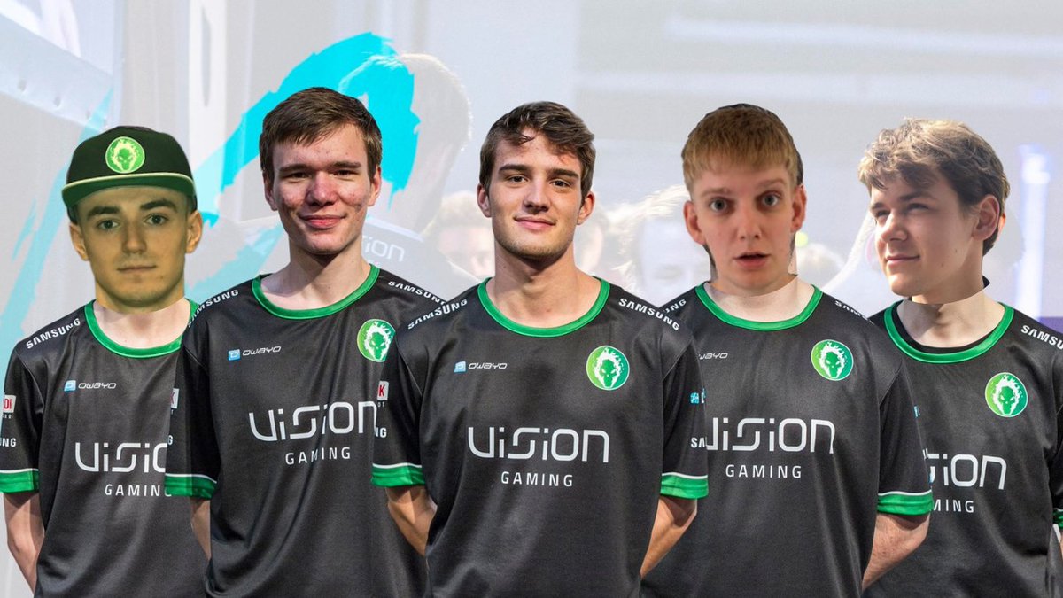 coachdpcs's tweet image. GLHF-HOLDET SAMLES IGEN!

Vi spiller kval både onsdag aften (CPH Gaming Week) og Torsdag aften (Powerligaen)

⏱️Kl 18:00
🤼 @torben_iorden @dragoNflyCSGO #Crackii og #Binge

Det hele bliver streamet på min kanal - ses derinde