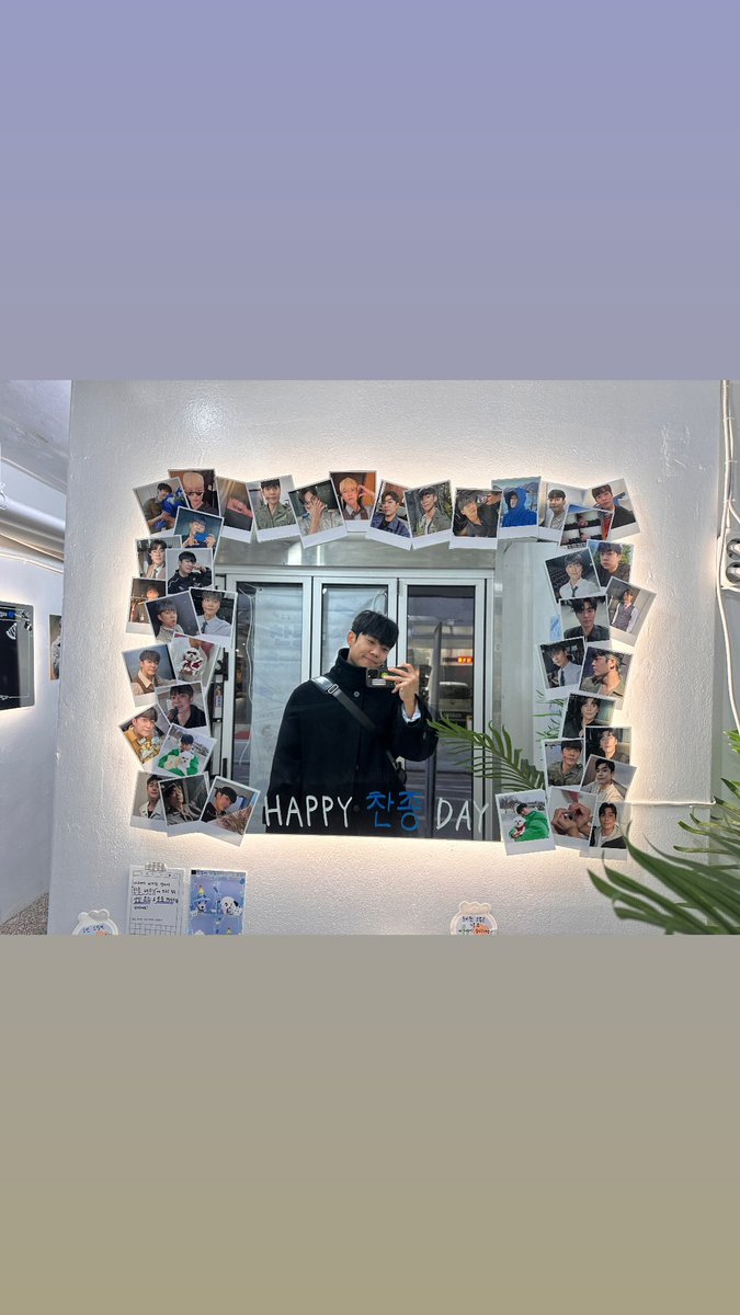 archive_KCJ's tweet image. 260114 배우님 인스타 스토리