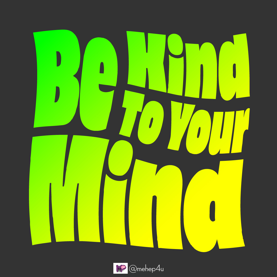 As you start this new day, I encourage you to focus on yourself, take breaks when needed, and remember that you're allowed to rest.  #mentalhealth #mehep4u #wellbeing #bekindtoyourmind #youmatter #wellness #mentalwellbeing #mentalhealthawareness <a href="/MentalPerspect/">Mental Perspective</a>