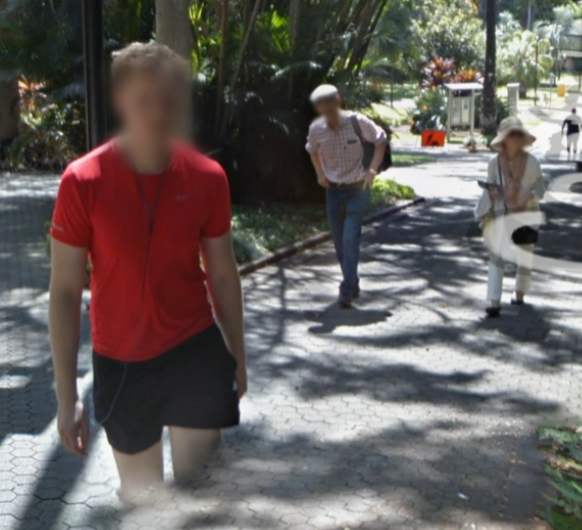 AtlantaMode's tweet image. "The Watchers"