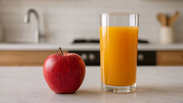 NDTVFood's tweet photo. Whole Fruit vs Fruit Juice: Which Is Better For Diabetes?
https://t.co/12wfpig21i
#wholefruit #juice #diabetes https://t.co/M8Yv7ODbIT