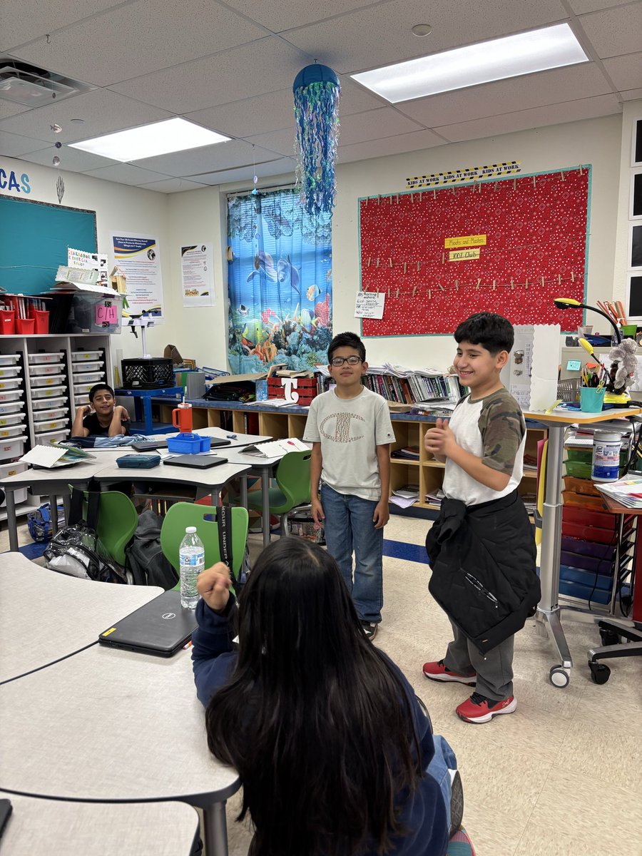 Rodriguez Elementary tweet media