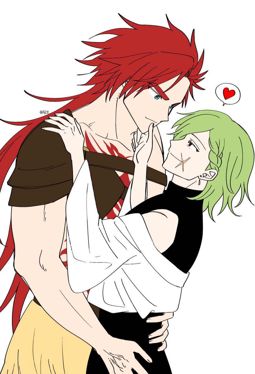 #헤라제인 

ⓒ 링꼬 님