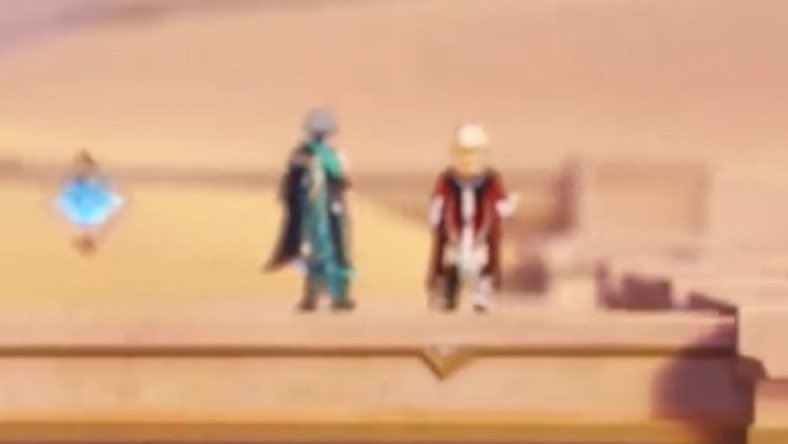 vamptham's tweet image. Do you think they’re flirting or discussing rent.