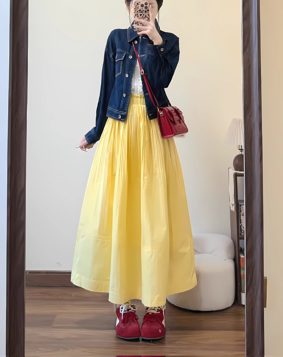 vlailuds's tweet image. matching color combo outfit ideas you should try