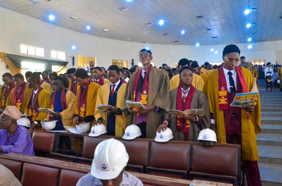 Ladoke Akintola University of Technology tweet media