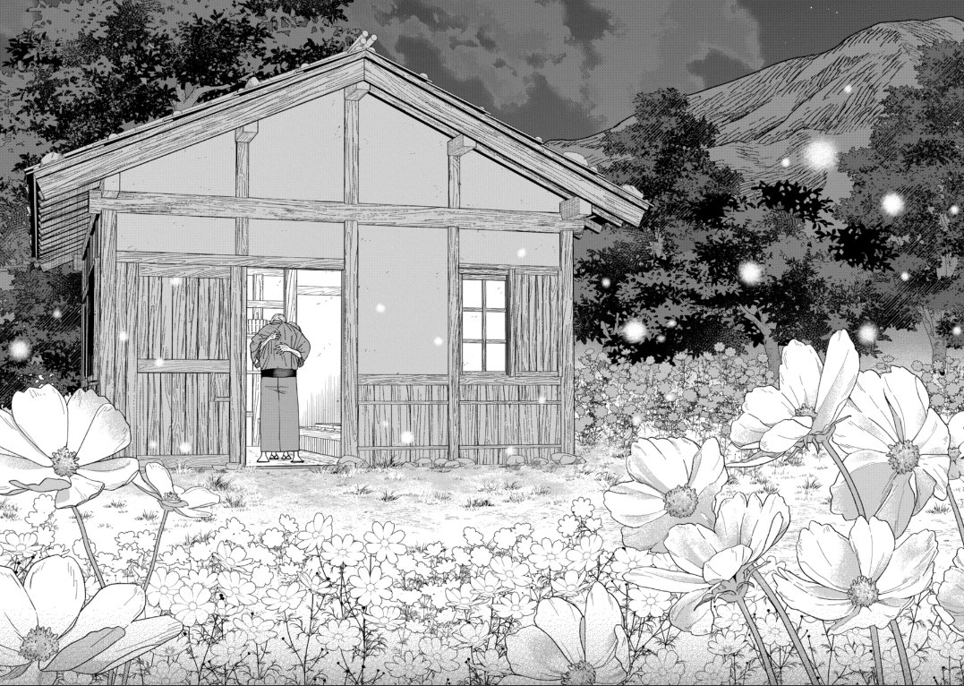 moiberyl's tweet image. cw // spoiler hotaru no yomeiri , firefly wedding , firefly marriage

sumpah, baru kali ini gue mendukung sad ending krn apaan cokk endingnya kek gt😭😭😭wasting their timeeeeeeeeeee💔💔💔💔💔💔💔