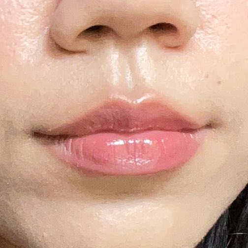sunseelly's tweet image. bless this ombre semi full lips💗🌸✨