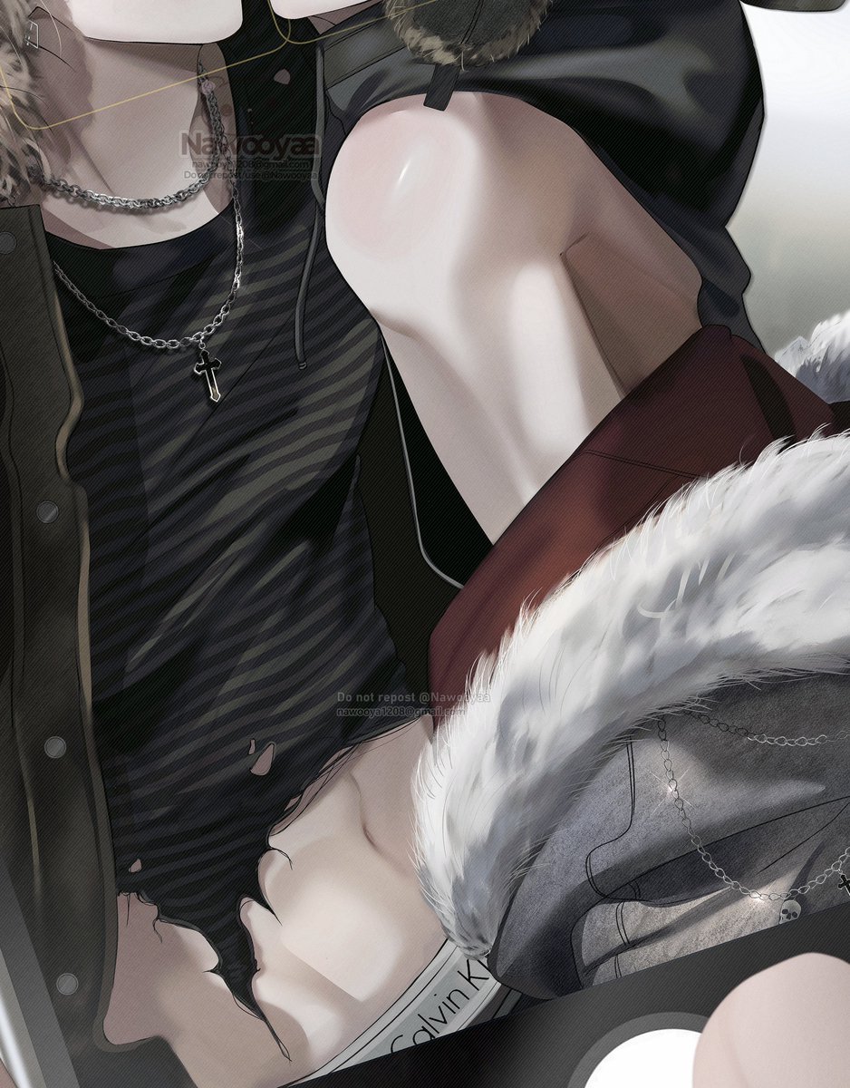 Nawooyaa's tweet image. 