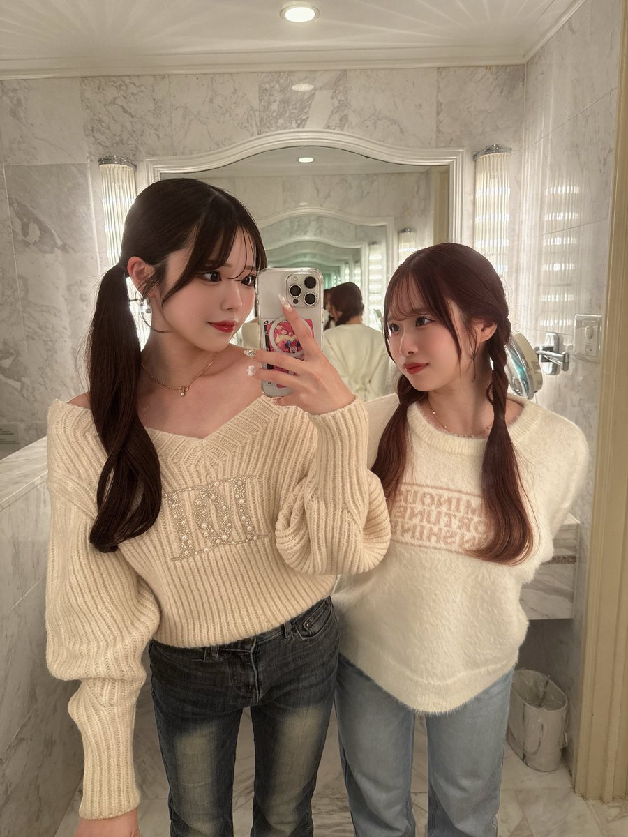 これでうちらもホビ垢？