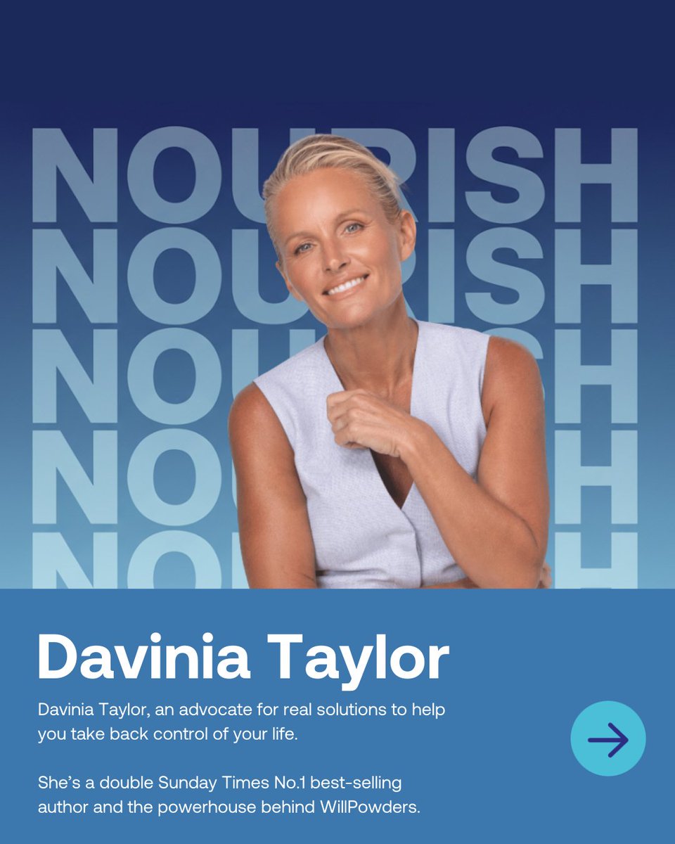 PHCukorg's tweet image. Women spend 25% more time in poor health than men, despite living longer. 

Hormone imbalance. Menopause. Nutrient deficiencies.

These are just some of the challenges women face. It’s time to stop normalising women’s suffering.

This May at the PHC Conference 2026: Nourish to…