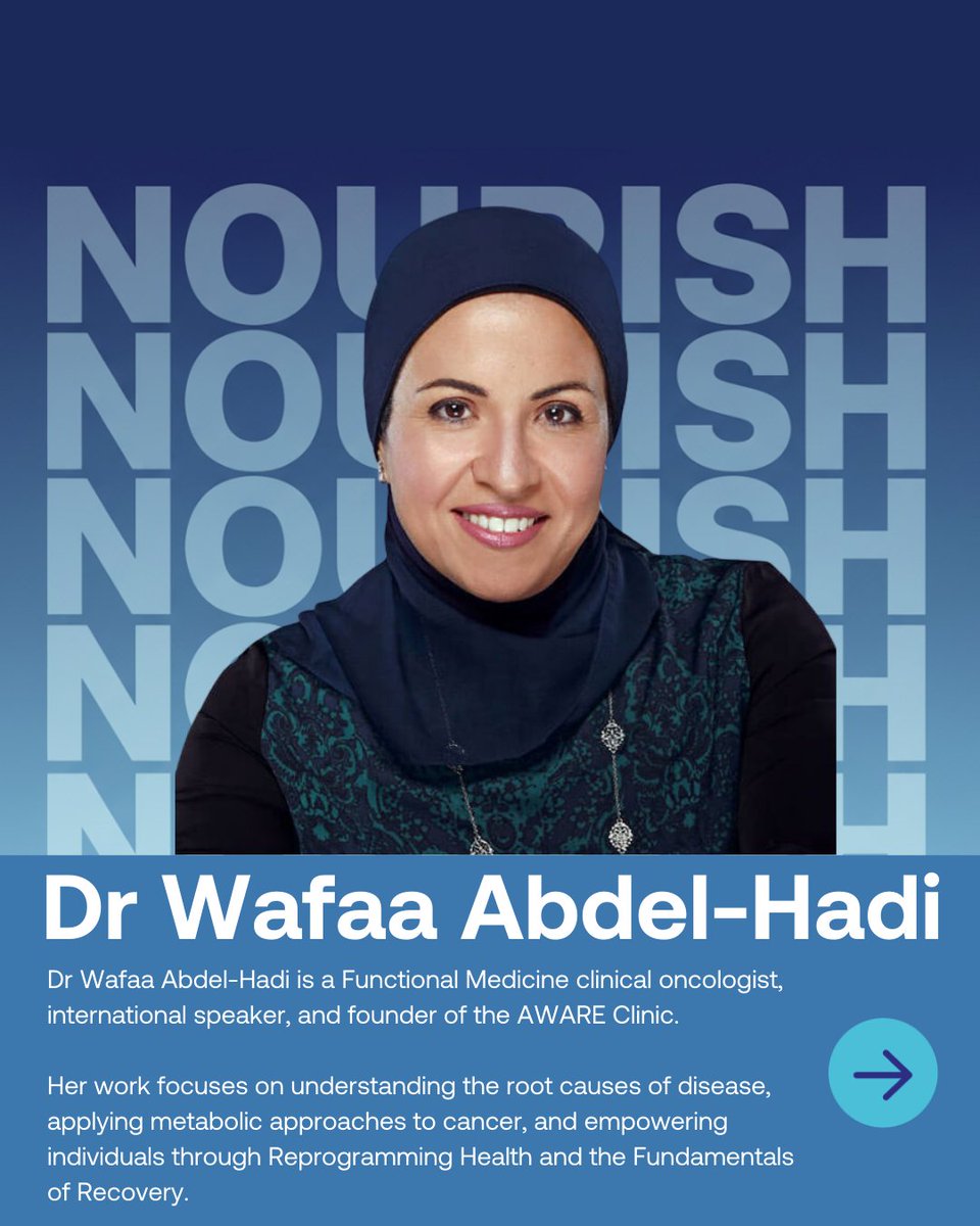PHCukorg's tweet image. Women spend 25% more time in poor health than men, despite living longer. 

Hormone imbalance. Menopause. Nutrient deficiencies.

These are just some of the challenges women face. It’s time to stop normalising women’s suffering.

This May at the PHC Conference 2026: Nourish to…