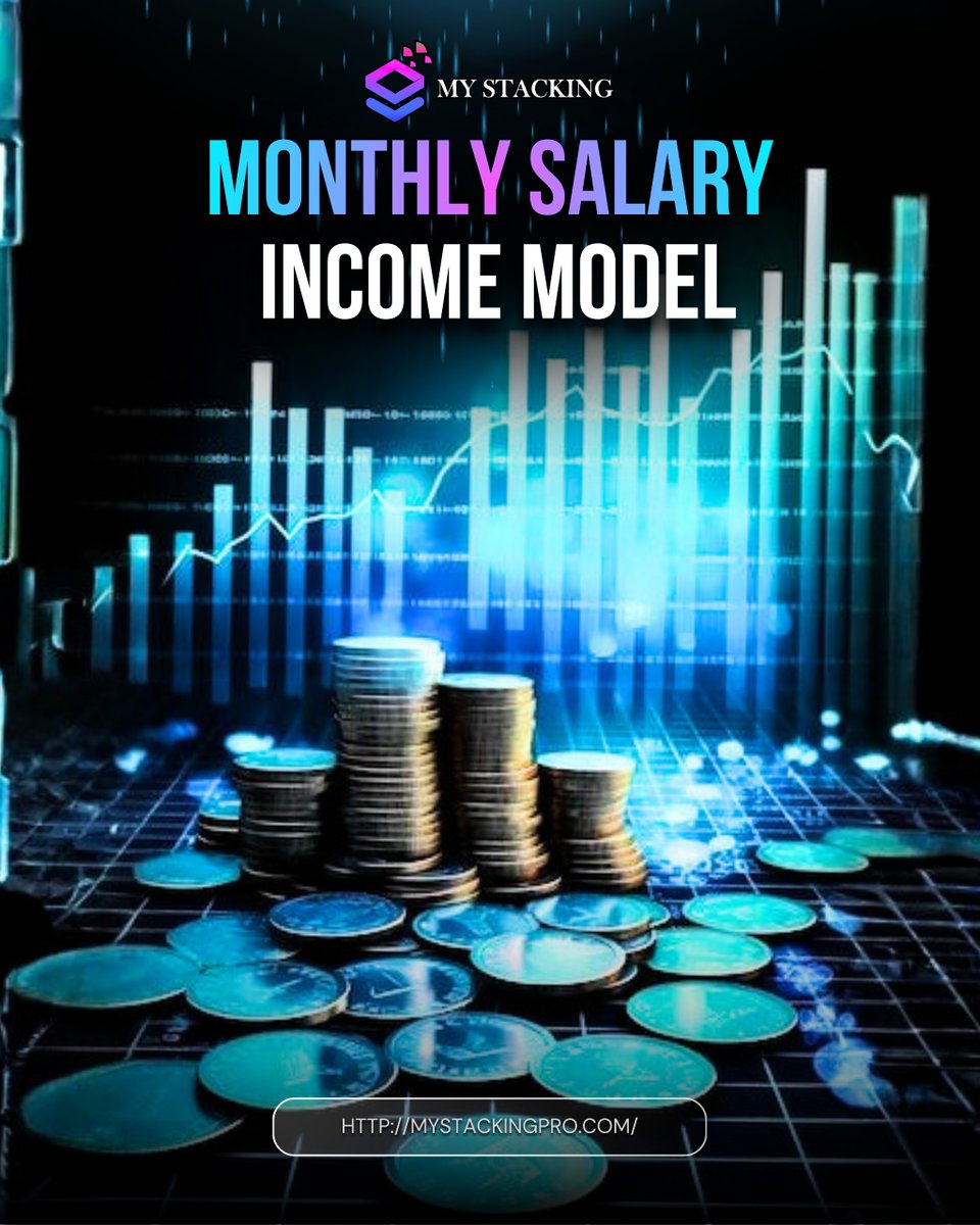 my_stacking's tweet photo. Transparent and secure system.
#BNBSmartChain #Web3 #CryptoCommunity #Decentralized #MyStacking #CryptoStaking #DeFiPlatform #PassiveIncome #BlockchainEarnings https://t.co/ReSf5uU9gI