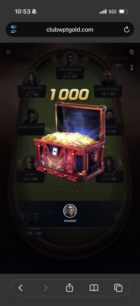 xtceeed's tweet image. Mystery bounty makes 67th place not feel so bad.