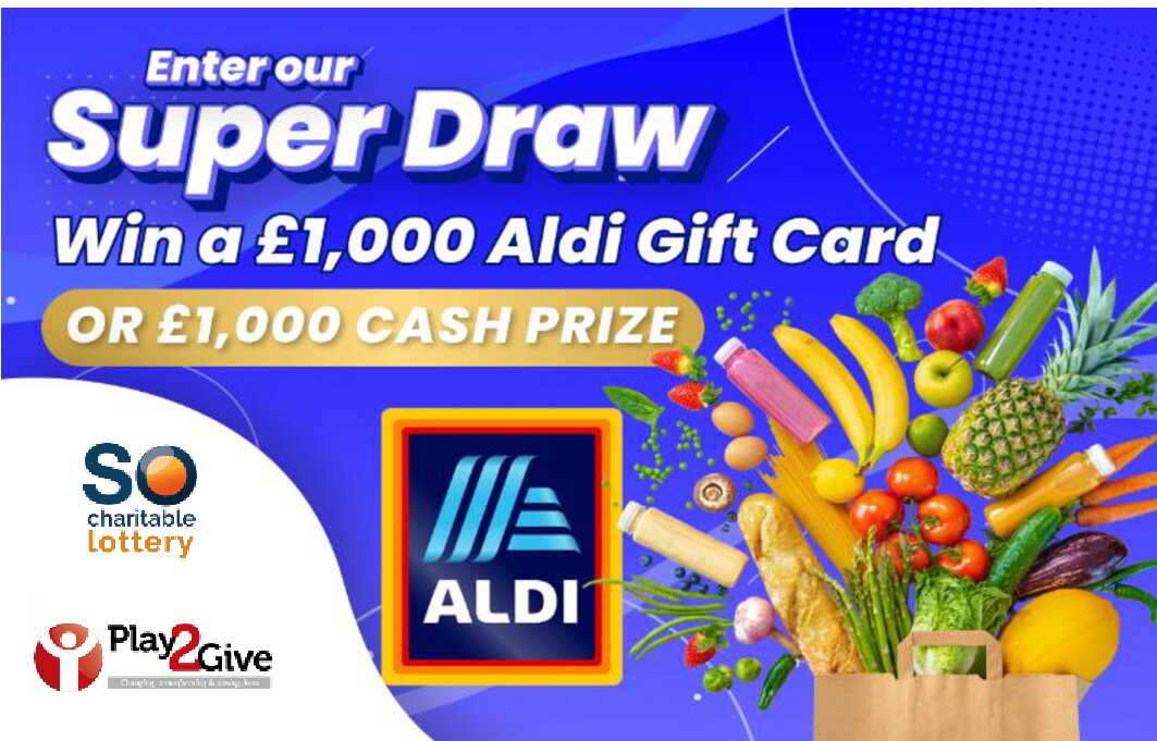 Play2Give tweet media