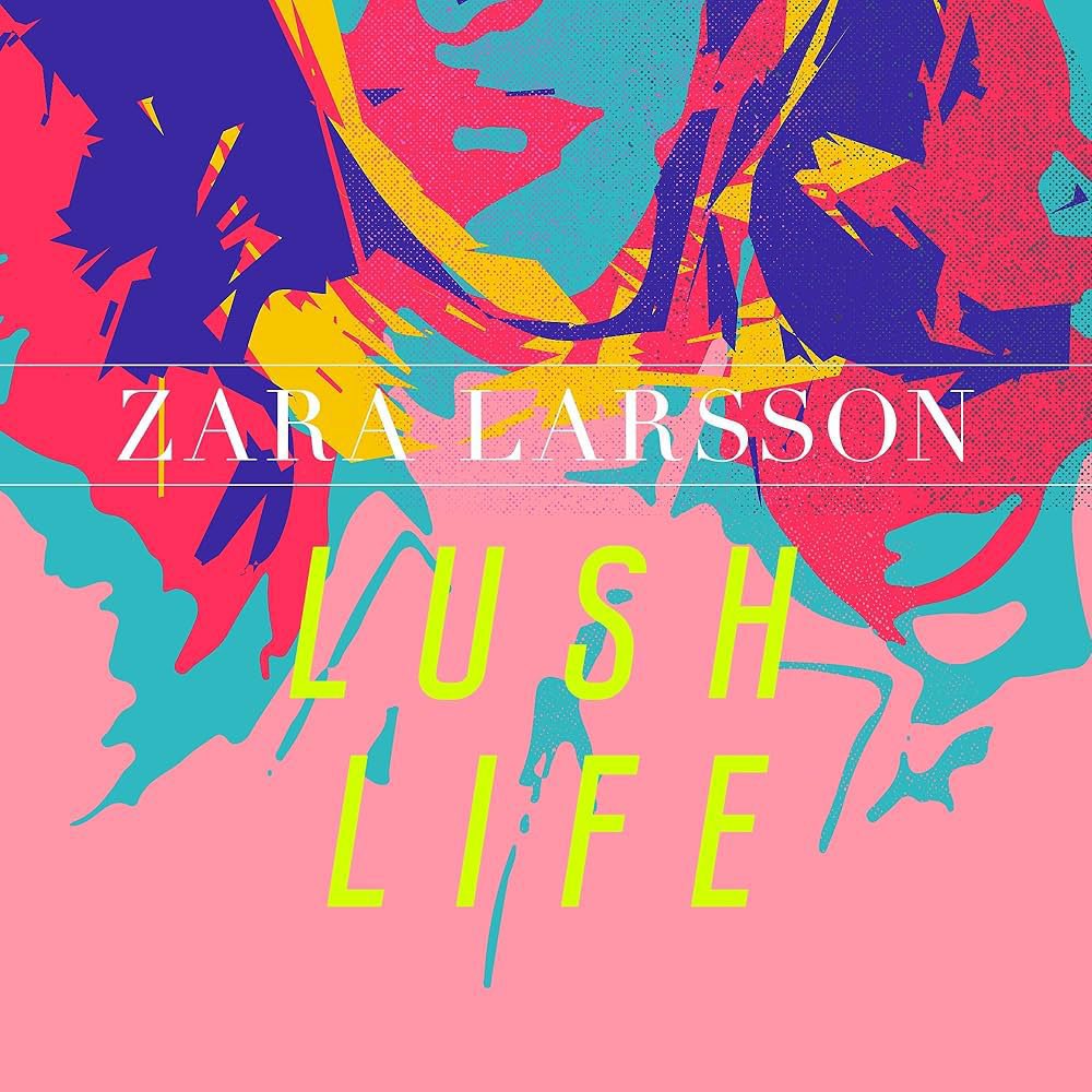 zaraupdatess's tweet photo. Zara Larsson's song "Lush Life" reached a new peak this week, debuting at number #70 on the Billboard Hot 100 chart. https://t.co/Tsj3tNRHu9