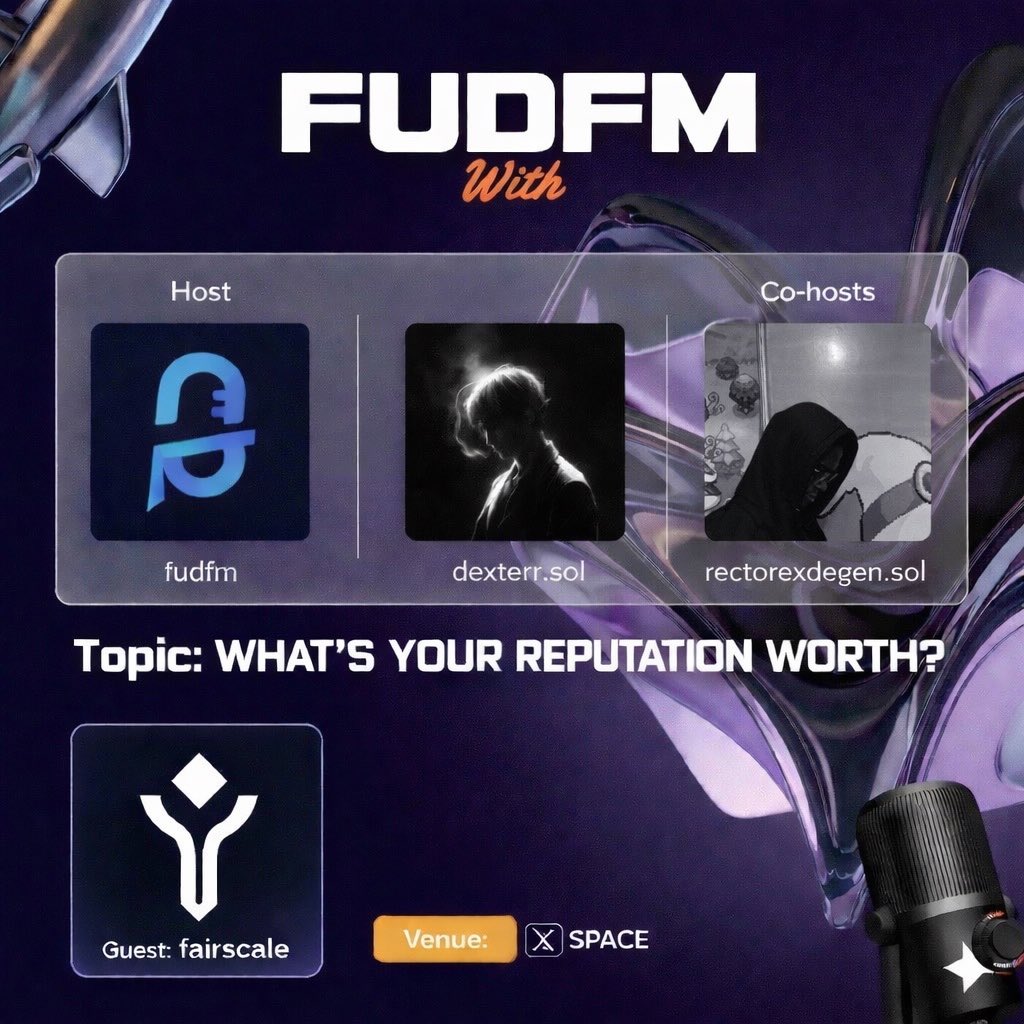 Fud Fm tweet media