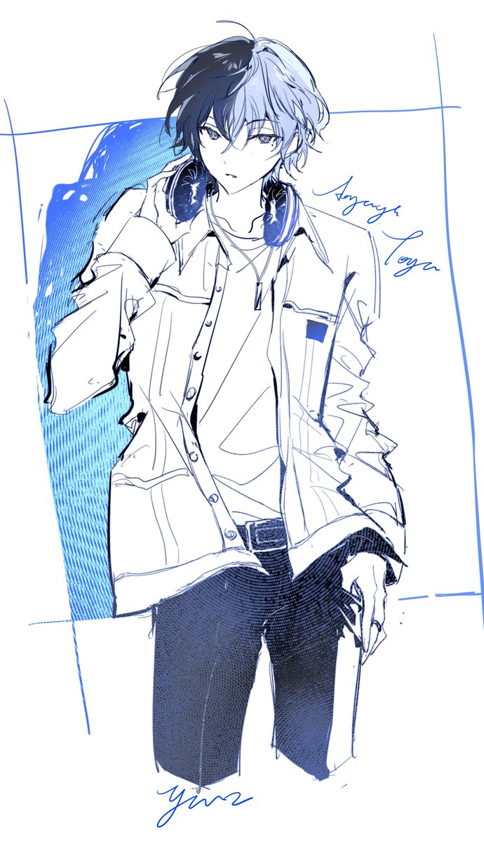 fwly_Yuuuuuuuz's tweet image. ☕️