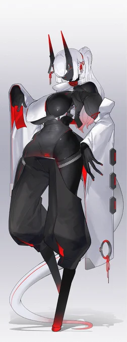 ThermoALTER #oc