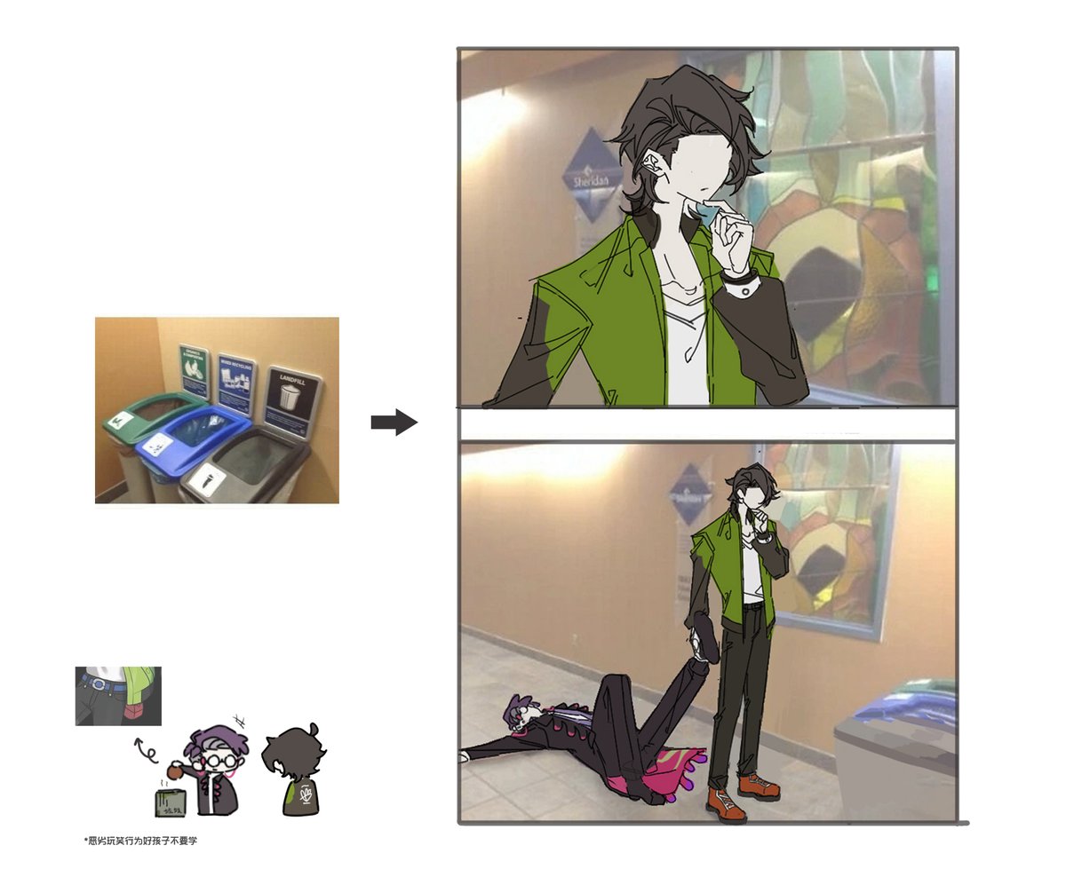 狗杠杠杠杠 tweet media