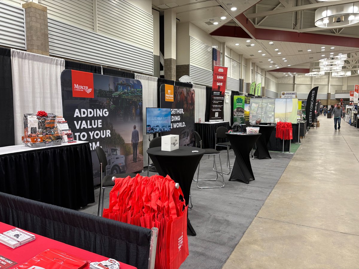 Mercer Landmark tweet media