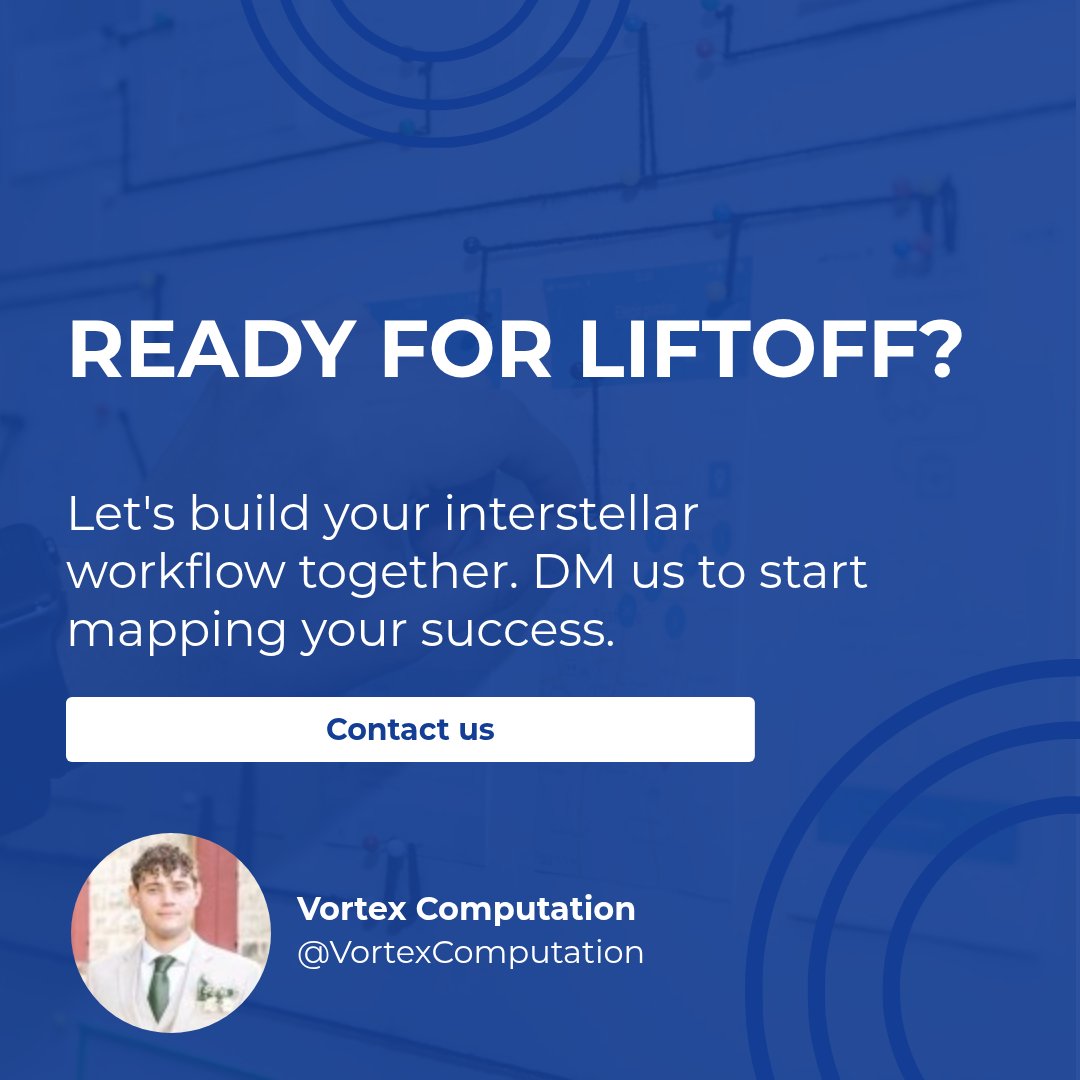 Vortex Computation (@VortexConfig) / Posts / X