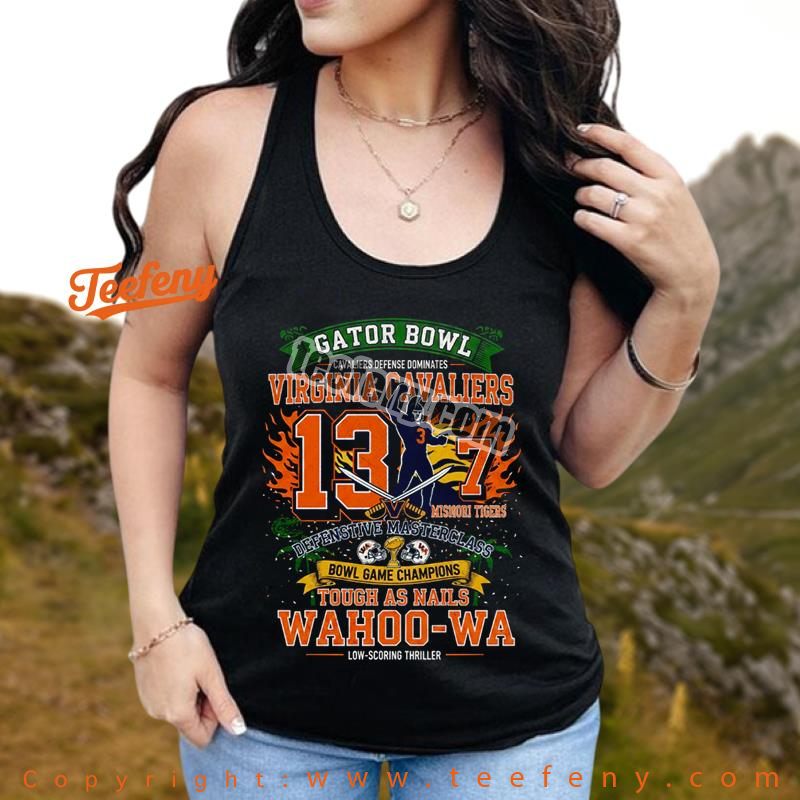 Teefenyshop's tweet photo. Virginia Vs Missouri 13 7 Bowl Champions Shirt
Snag Yours: https://t.co/MWyMURiS2u 
 
 #VirginiaVsMissouri #BowlChampions #SportsApparel #CollegeFootball #VictoryGear #FanMerchandise #GameDayShirt #Teefeny https://t.co/Zt4mjbNsQJ