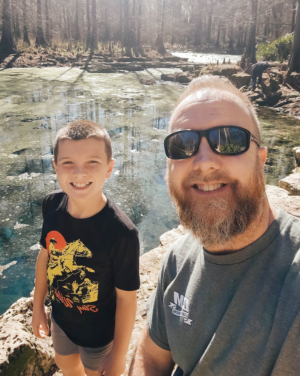 Andrew Hopper tweet media