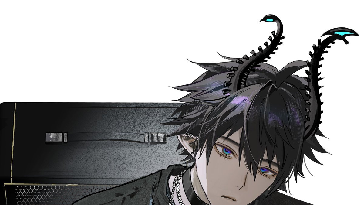 Ren Zotto 😈🛸 NIJISANJI EN (@RenZott0) / Posts / X