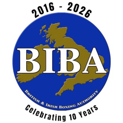 British & Irish Boxing Authority (BIBA) tweet media