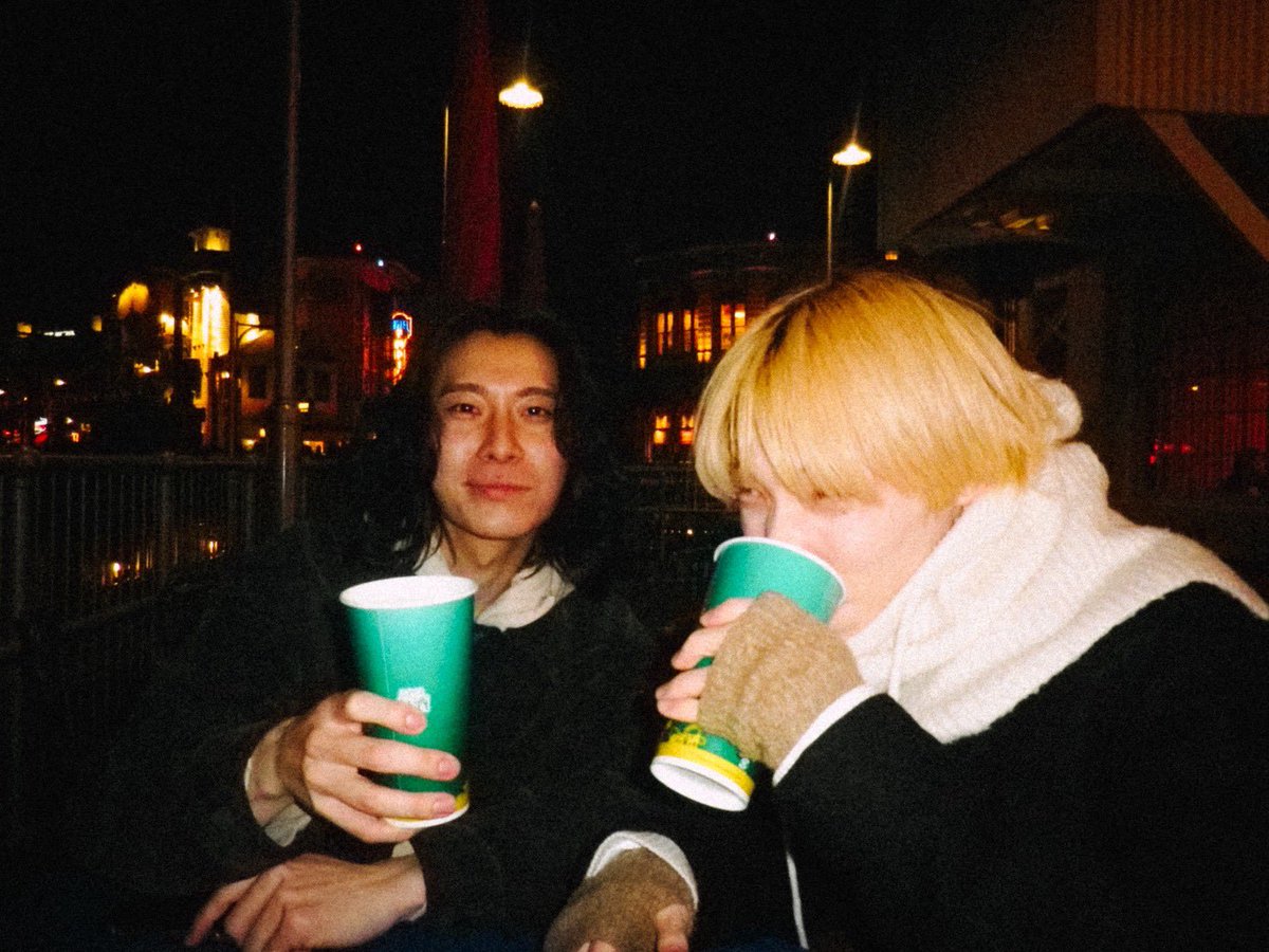 超久しぶりにユニバ行った！