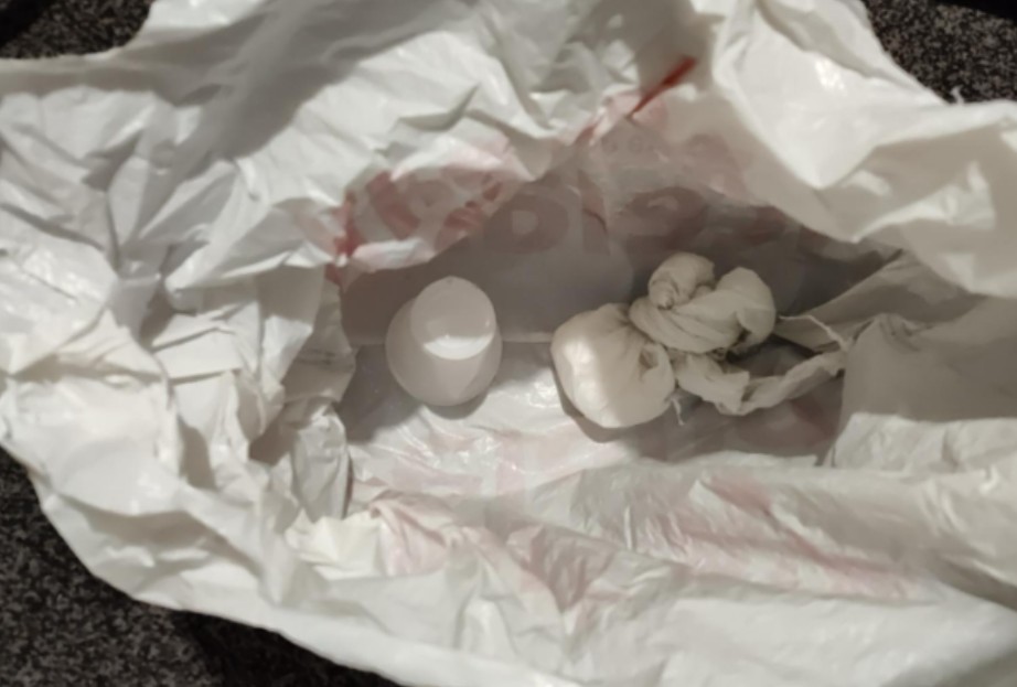 Oldham Police (GMP) tweet media