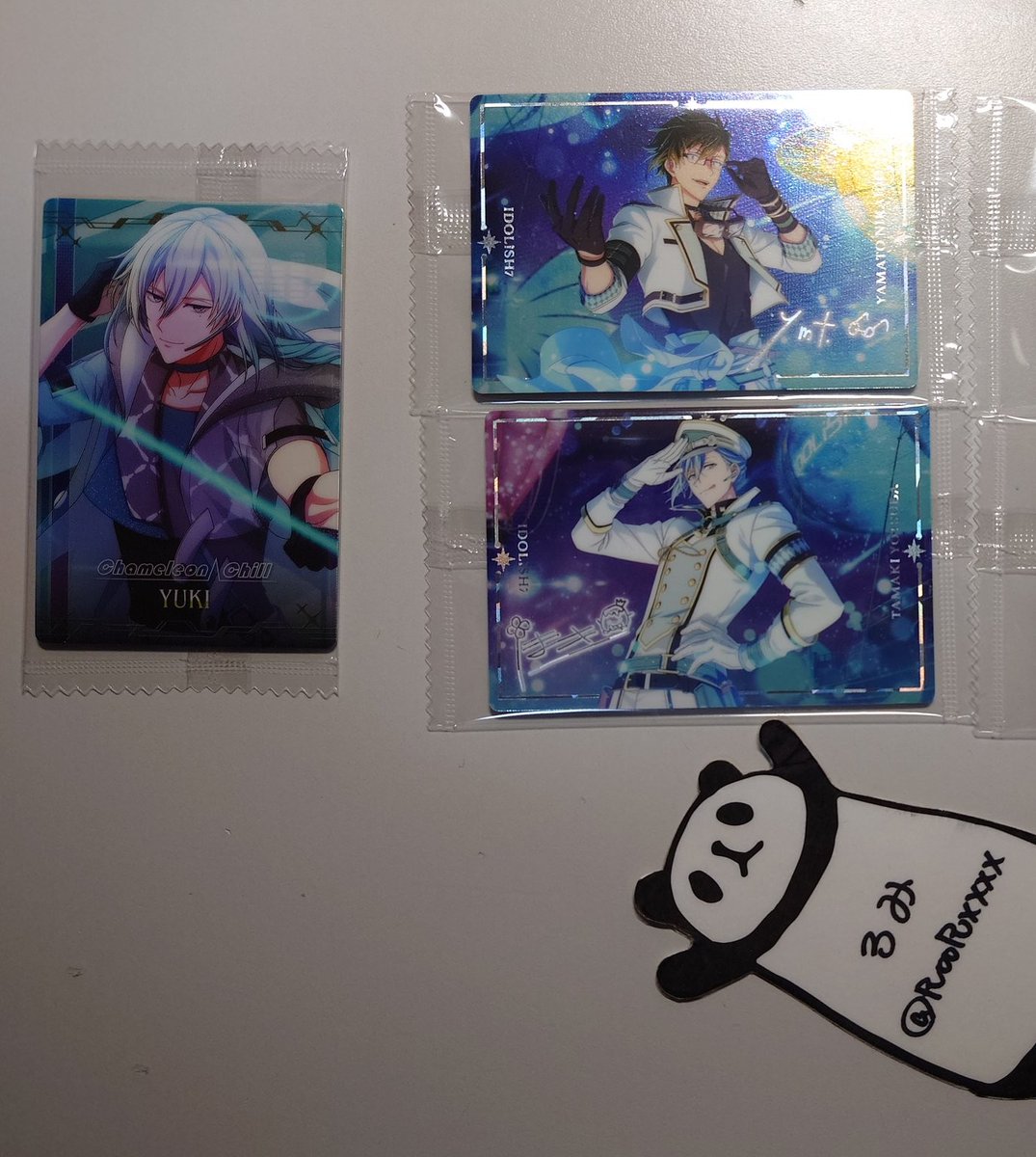 桐山(取引用) (@mt_rm_goods) / Posts / X