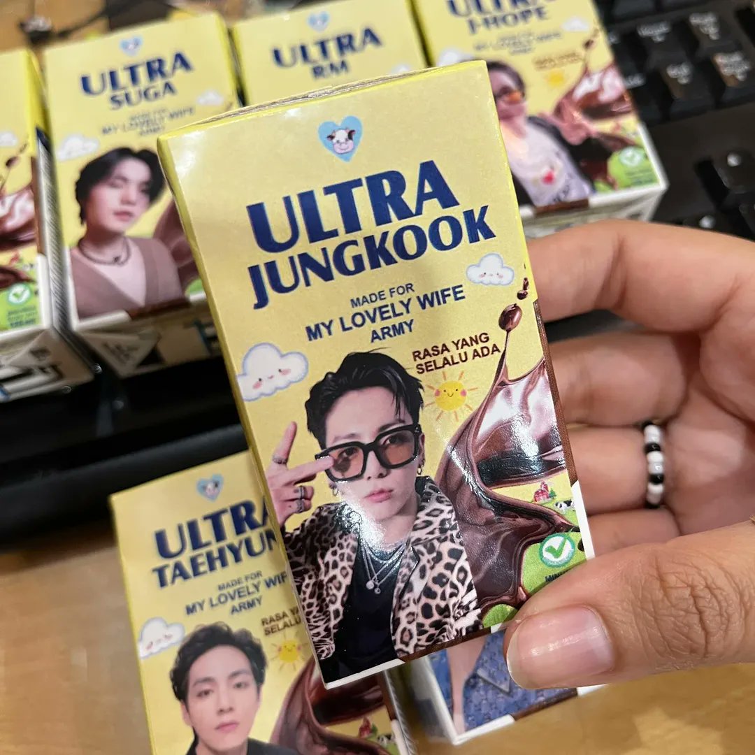 haivcy's tweet image. look at this fanmade things! actually so cute 🫶