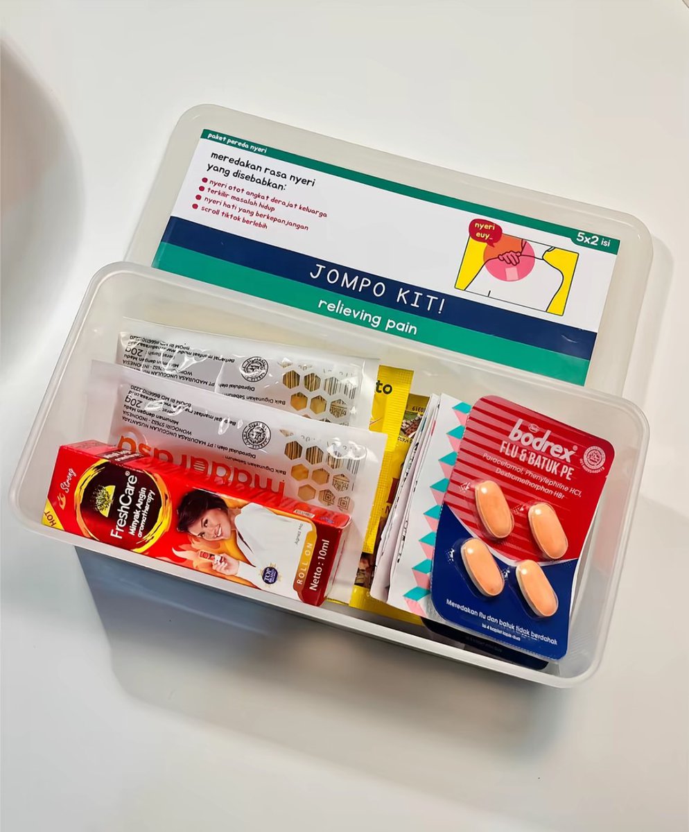 myorensarea's tweet image. this gift is really useful 

a thread