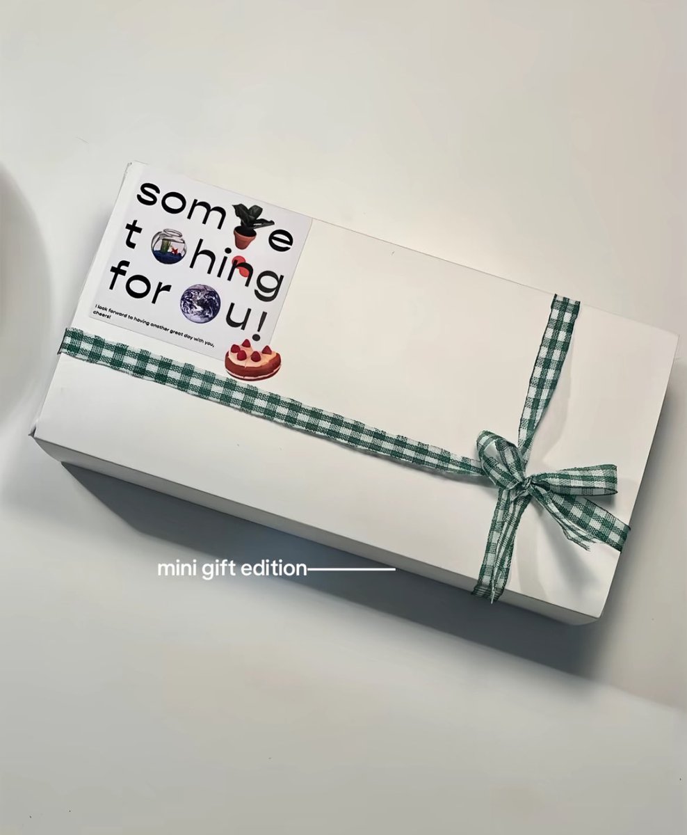 myorensarea's tweet image. this gift is really useful 

a thread