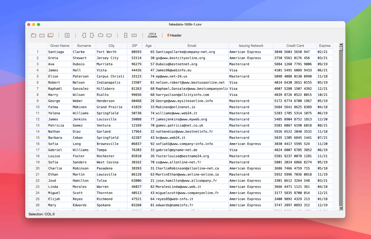 Tablecruncher : L'éditeur CSV ultra-rapide pour les gros fichiers de données mondary.design/2026/01/tablec…