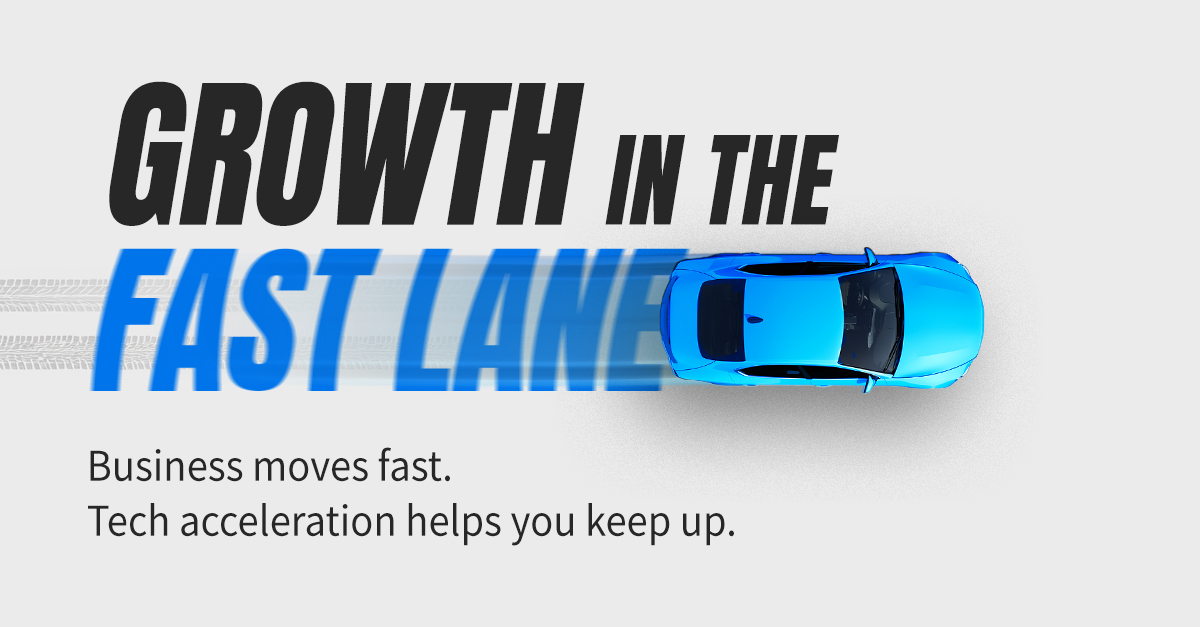 Outdated tools and inefficient processes can quietly slow your business down. You don’t need a full rebuild—just clarity on what’s holding you back. Fix the right bottlenecks and growth becomes easier. 

#TechStrategy #BusinessGrowth #DigitalTransformation